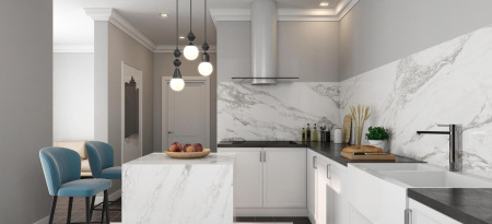 Peronda Масва, Керамогранит, 60x60 см