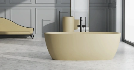 Фото ванна salini s-sense alda 101911grf 178*92 см, глянец покраска по ral полностью