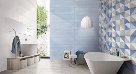 Ibero Intuition, Керамогранит, 47.1x47.1 см