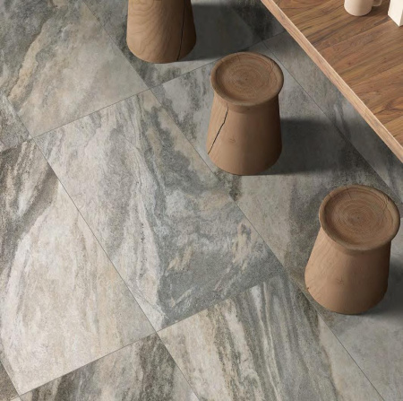 Vitra Quarstone, Декор, 60x120 см