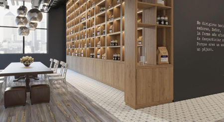 Apavisa 4ever, Керамогранит, 60x60 см