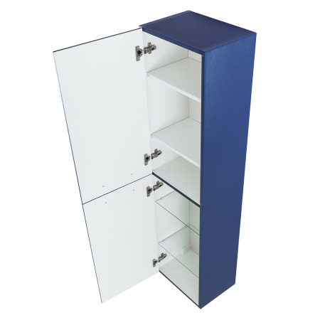 Фото пенал подвесной cezares eco-1500-2a-sc-spf-p1