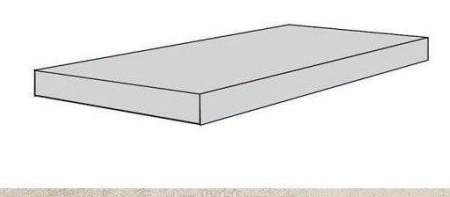 Atlas Drift, Ступень, 33x160 см