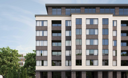 Estima Standard, Керамогранит, 60x60 см