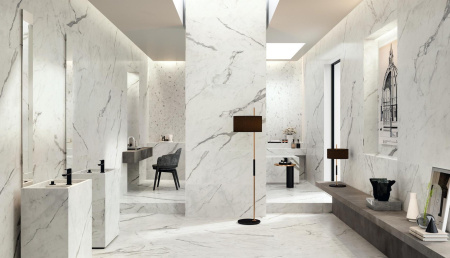 Atlas Marvel Shine, Настенная плитка, 40x80 см