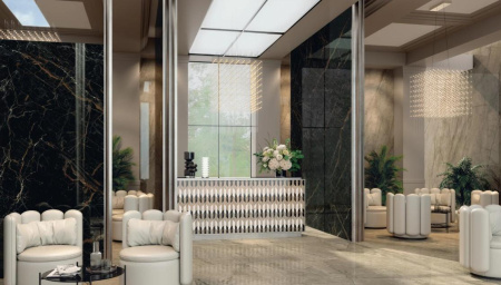 Atlas Forte Dei Marmi, Мозаика, 30x30 см Atlas Forte Dei Marmi, Мозаика, 30x30 см