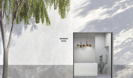 Peronda Lucca Floor, Керамогранит, 90x90 см