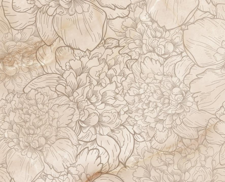 Cersanit Ivory, Панно, 75x75 см