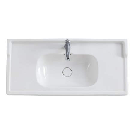 Фото керамическая раковина cezares czr-elt-100-lvb