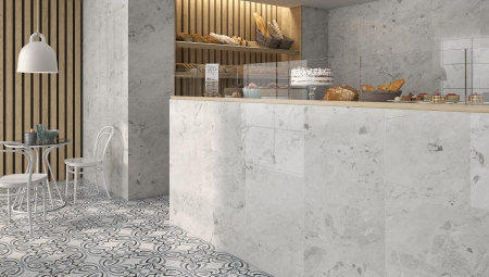 Pamesa Santoro, Керамогранит, 90x45 см