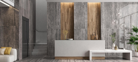 Pamesa Cr Rovere, Настенная плитка, 40x120 см