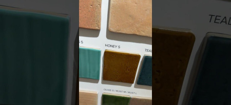 WOW Roots, Керамогранит, 11x22 см WOW Roots, Керамогранит, 11x22 см