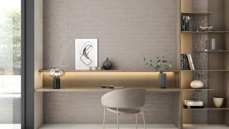 Geotiles Marvet, Керамогранит, 60x120 см