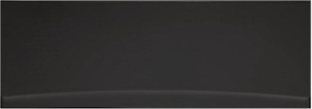 Фото фронтальная панель aquanet bright/riviera/tea/viola new 180 черная, 00243529