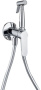 Фото гигиенический душ aquanet passion af300-52с, хром Фото гигиенический душ aquanet passion af300-52с, хром