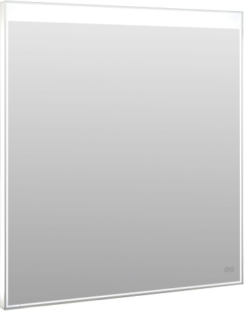 Зеркало с подсветкой Aquanet Палермо new 9085 LED