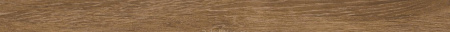 Atlas Wine Oak, Плинтус, 7.2x80 см