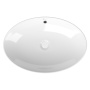 Фото умывальник накладной, овальный point сатурн 63, pn43901