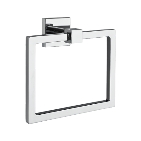 Фото полотенцедержатель vitra q-line a44994, хром