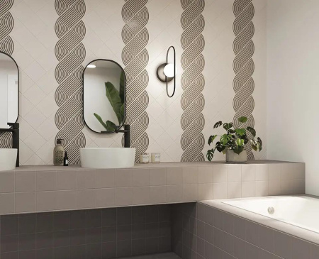 Pamesa Mayfair, Керамогранит, 22.3x22.3 см