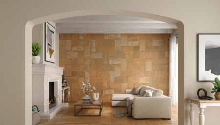 Pamesa Ilcotto, Керамогранит, 30x60 см