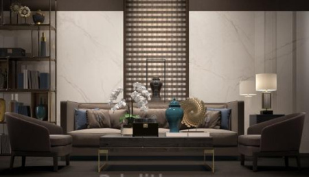 LaFaenza Trex3, Керамогранит, 60x60 см