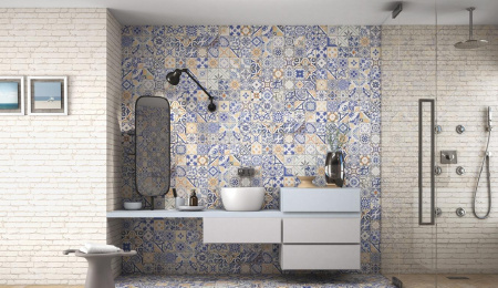 Realonda Medes, Керамогранит, 44.2x44.2 см