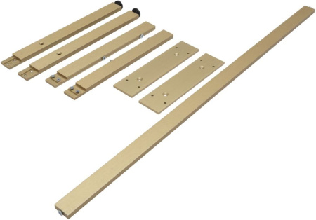 Фото ножки для мебели allen brau reality 120 1.320b15.03 латунь браш