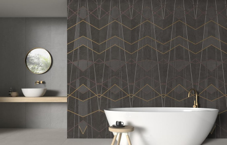 Apavisa Equinox, Керамогранит, 59.55x260 см