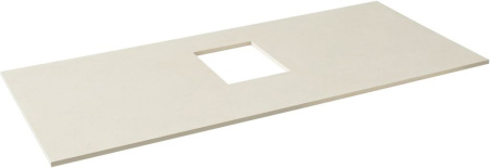 Фото столешница allen brau infinity 100 1.21012.b, бежевый