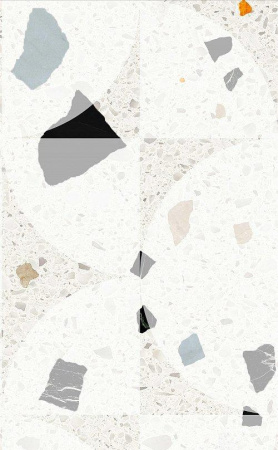 Creto Cray, Керамогранит, 30x60 см