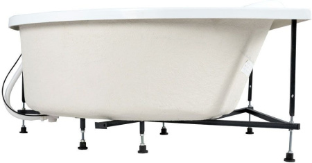 Фото каркас для ванны aquanet mayorca 150*100 см l/r, 00242134