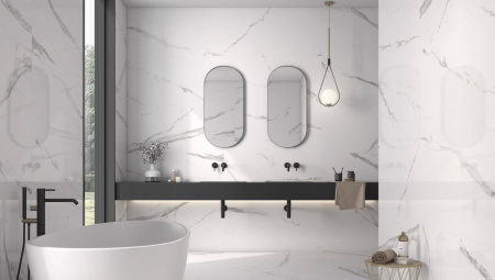 Estima Brigantina, Ступень, 30.6x60.9 см