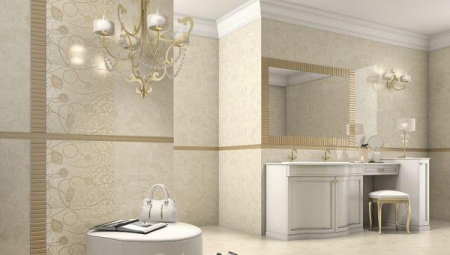 Pamesa Crono, Бордюр, 3x50 см