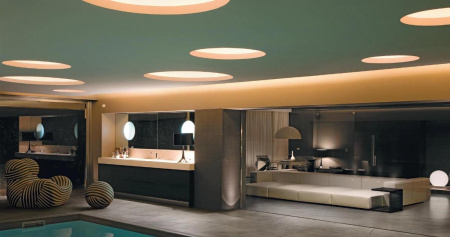 Atlas Forte Dei Marmi, Керамогранит, 80x80 см Atlas Forte Dei Marmi, Керамогранит, 80x80 см