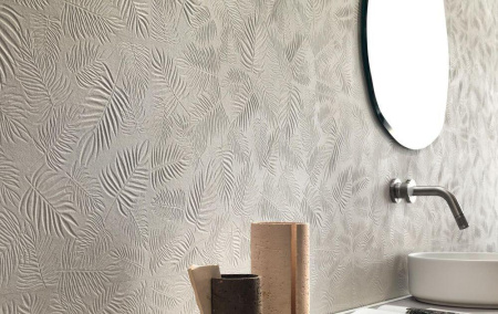 Atlas 3D Wall Carve, Настенная плитка, 40x80 см