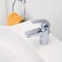 Фото полотенцедержатель grohe essentials 40365dc1 суперсталь