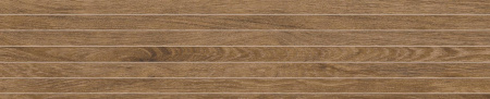 Atlas Wine Oak, Керамогранит, 20x80 см
