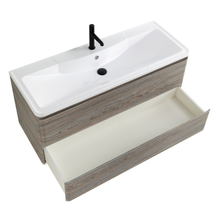 Фото тумба подвесная belbagno albano 120 pino scania 