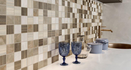 Vitra Serpeggiante, Керамогранит, 30x60 см