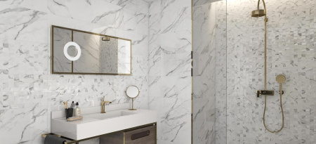 Peronda Village Wall, Настенная плитка, 33.3x100 см