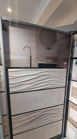 Pamesa Silkstone, Настенная плитка, 30x90 см