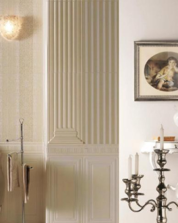 LaFaenza Vendome, Бордюр, 10x30 см