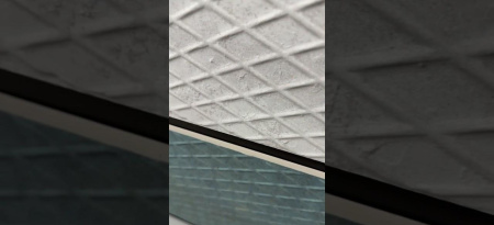 Aparici Metallic, Настенная плитка, 29.75x99.55 см