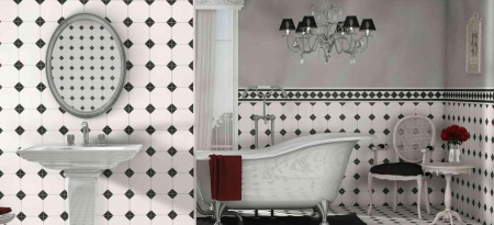 Realonda Oxford, Напольная плитка, 33x33 см