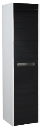 Фото пенал подвесной creavit fuga fg2160.00bkc