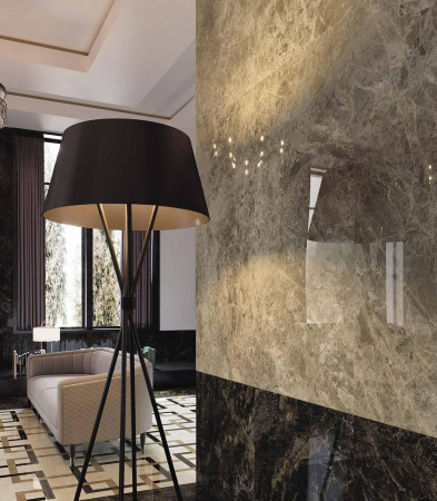 Pamesa Trend, Декор, 33.3x100 см