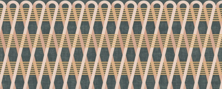 ABK Wide & Style Mini Vol 2, Керамогранит, 60x120 см