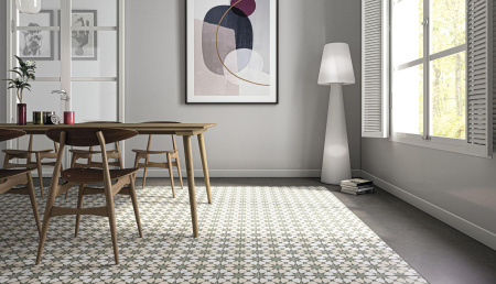 Cifre Hidra, Керамогранит, 20x20 см