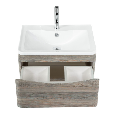 Фото тумба подвесная belbagno acqua 70 pino scania 